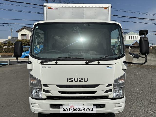 Isuzu ELF TRUCK 2020-08 7817905-1