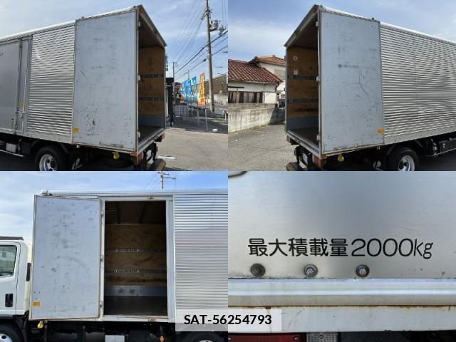 Isuzu ELF TRUCK 2020-08 7817905-12