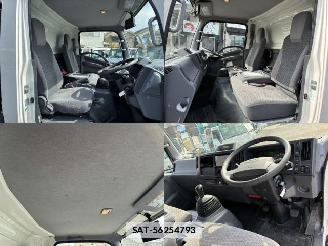 Isuzu ELF TRUCK 2020-08 7817905-14