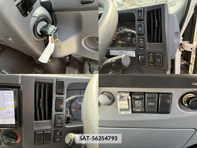 Isuzu ELF TRUCK 2020-08 7817905-15