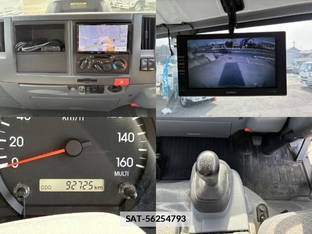 Isuzu ELF TRUCK 2020-08 7817905-17