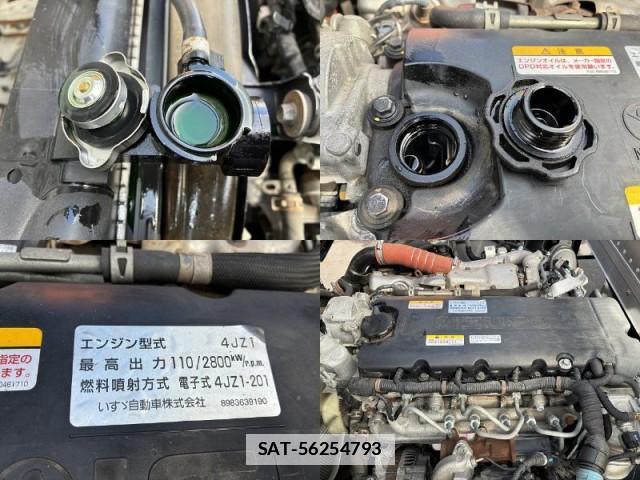 Isuzu ELF TRUCK 2020-08 7817905-19