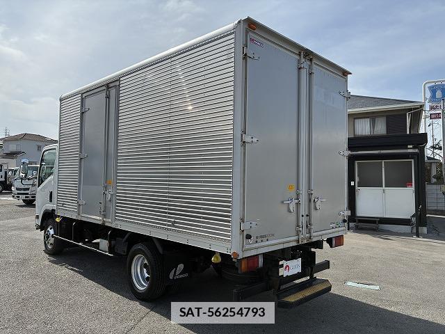 Isuzu ELF TRUCK 2020-08 7817905-5