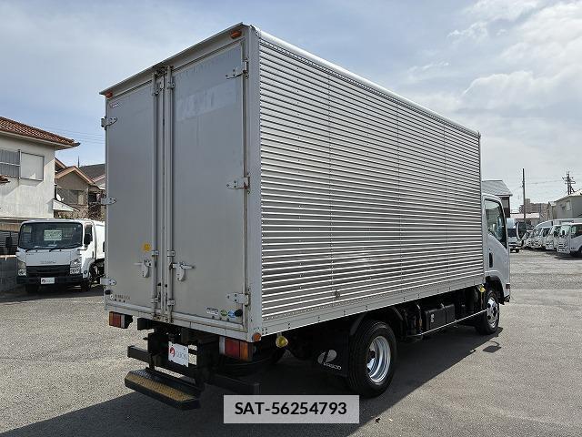 Isuzu ELF TRUCK 2020-08 7817905-7