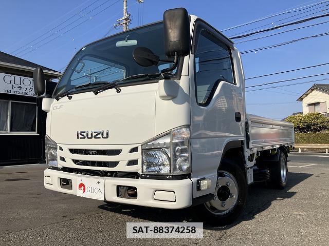 Isuzu ELF TRUCK 2016-08 7817907-0