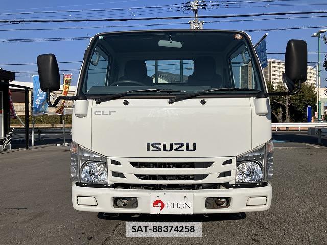 Isuzu ELF TRUCK 2016-08 7817907-1