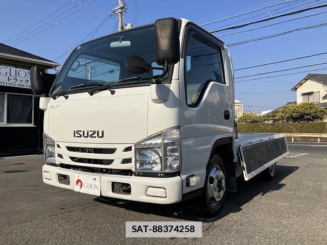 Isuzu ELF TRUCK 2016-08 7817907-10