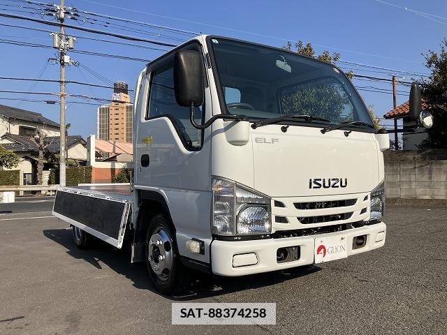 Isuzu ELF TRUCK 2016-08 7817907-11