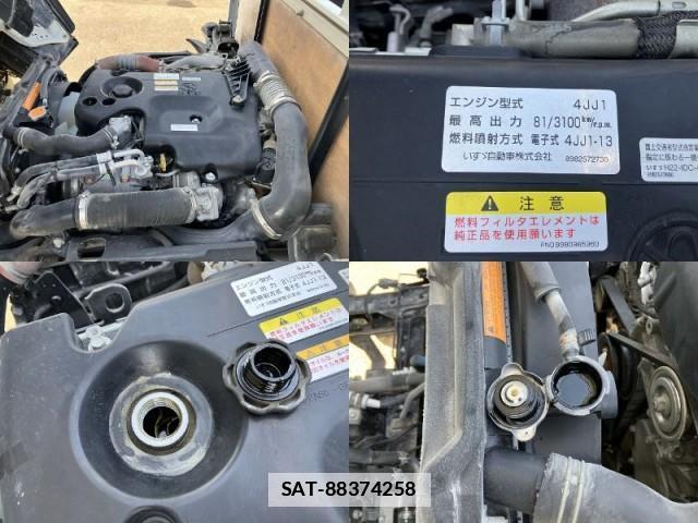 Isuzu ELF TRUCK 2016-08 7817907-13