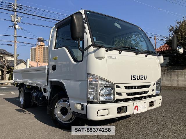 Isuzu ELF TRUCK 2016-08 7817907-2