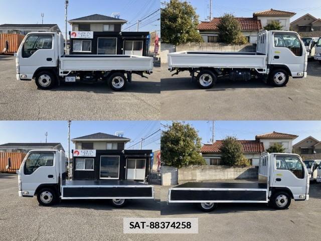 Isuzu ELF TRUCK 2016-08 7817907-3