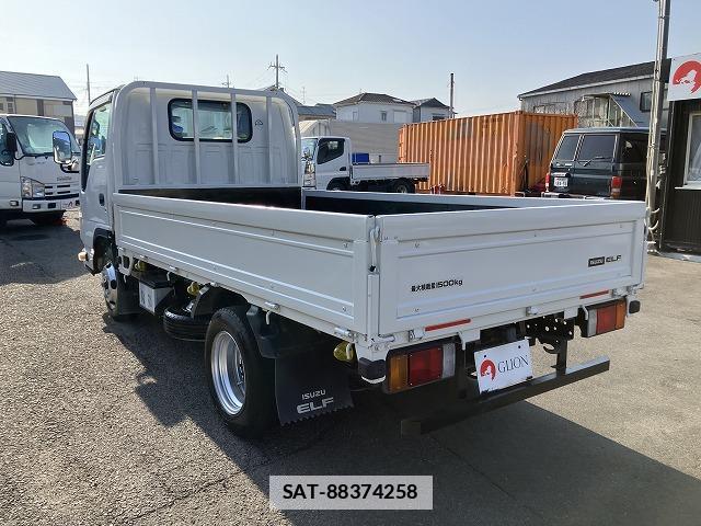 Isuzu ELF TRUCK 2016-08 7817907-4