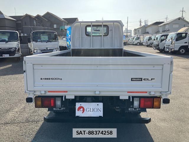 Isuzu ELF TRUCK 2016-08 7817907-5