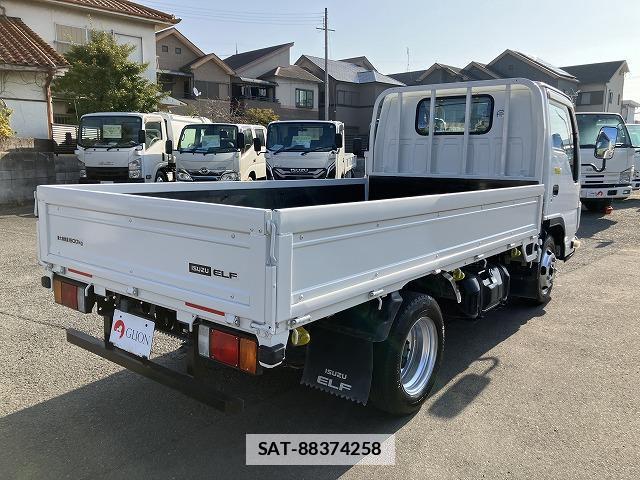 Isuzu ELF TRUCK 2016-08 7817907-6