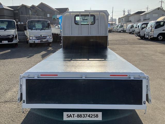 Isuzu ELF TRUCK 2016-08 7817907-8