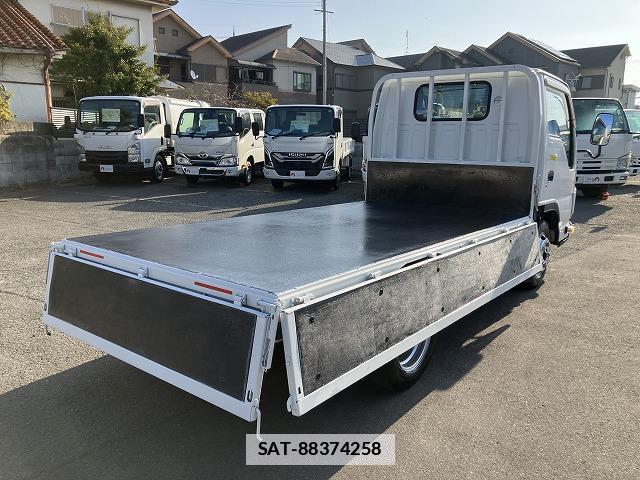 Isuzu ELF TRUCK 2016-08 7817907-9