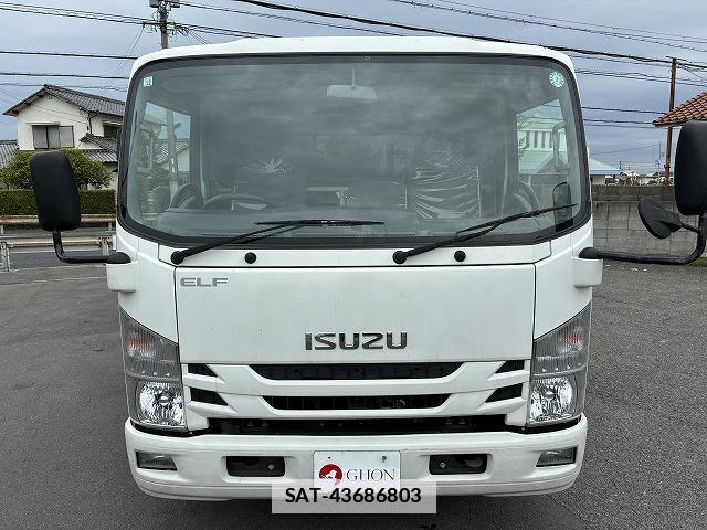 Isuzu ELF TRUCK 2015-12 7817909-1