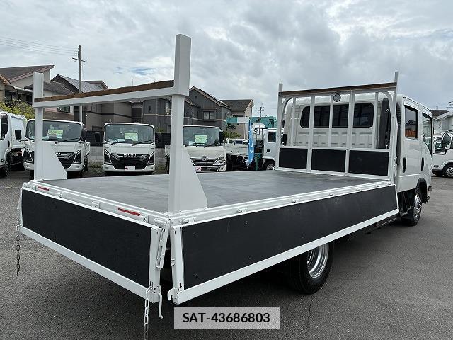 Isuzu ELF TRUCK 2015-12 7817909-10