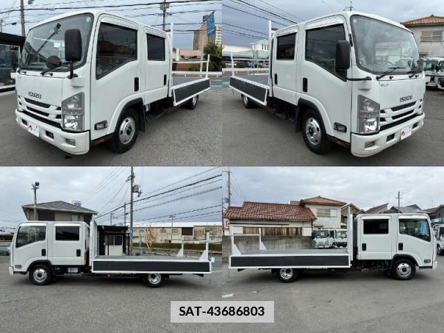 Isuzu ELF TRUCK 2015-12 7817909-11