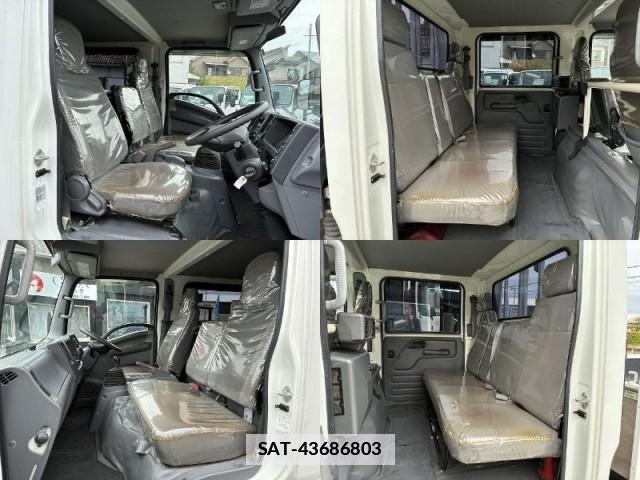 Isuzu ELF TRUCK 2015-12 7817909-13