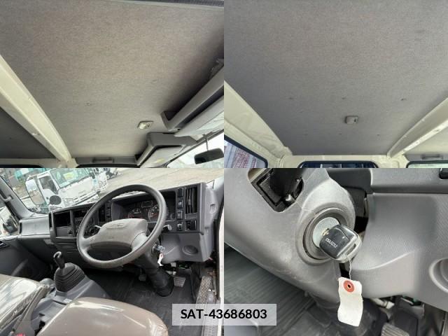 Isuzu ELF TRUCK 2015-12 7817909-14