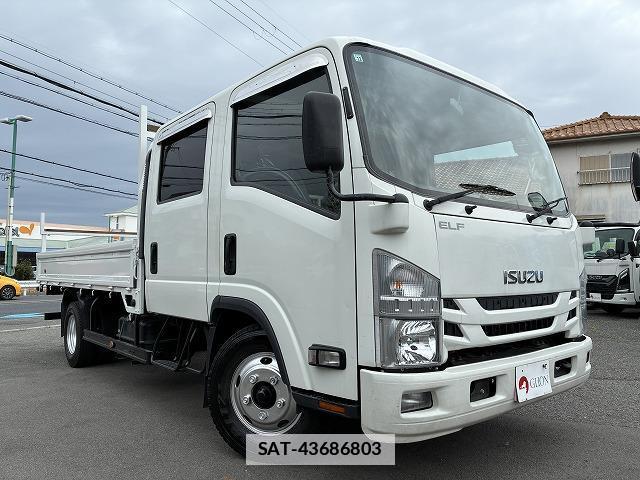 Isuzu ELF TRUCK 2015-12 7817909-2