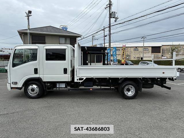 Isuzu ELF TRUCK 2015-12 7817909-3