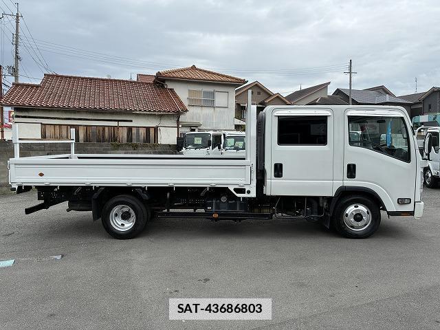 Isuzu ELF TRUCK 2015-12 7817909-4