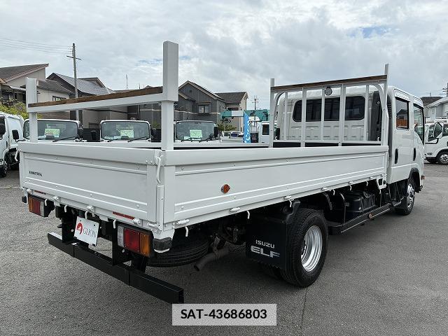 Isuzu ELF TRUCK 2015-12 7817909-7
