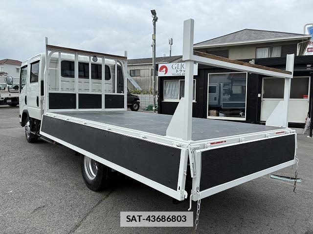 Isuzu ELF TRUCK 2015-12 7817909-8