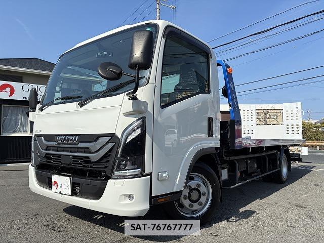 Isuzu ELF TRUCK 2024-11 7817912-0
