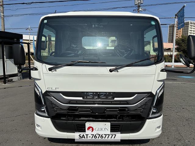 Isuzu ELF TRUCK 2024-11 7817912-1