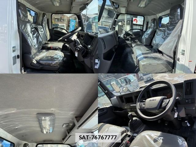 Isuzu ELF TRUCK 2024-11 7817912-14