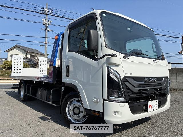 Isuzu ELF TRUCK 2024-11 7817912-2