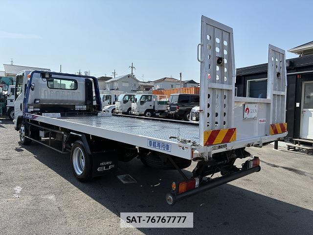 Isuzu ELF TRUCK 2024-11 7817912-5