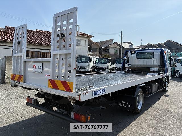 Isuzu ELF TRUCK 2024-11 7817912-7