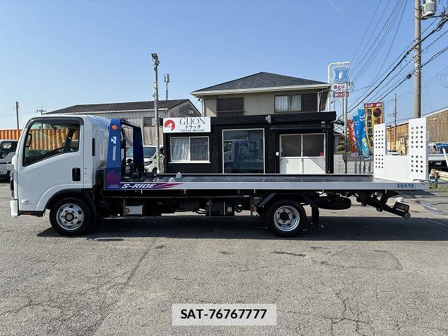 Isuzu ELF TRUCK 2024-11 7817912-8