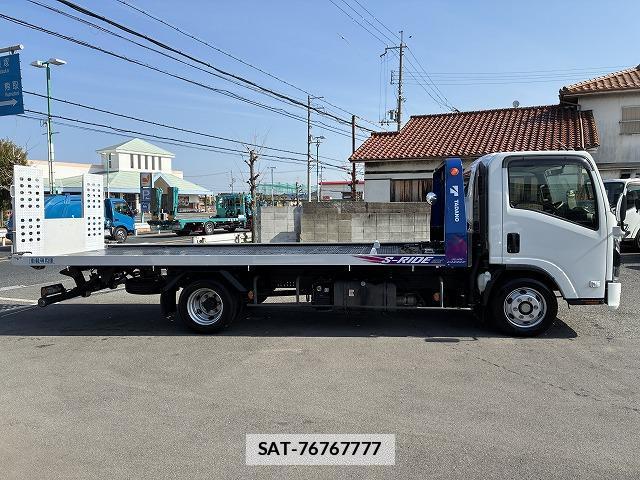 Isuzu ELF TRUCK 2024-11 7817912-9