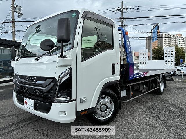 Isuzu ELF TRUCK 2024-11 7817913-0