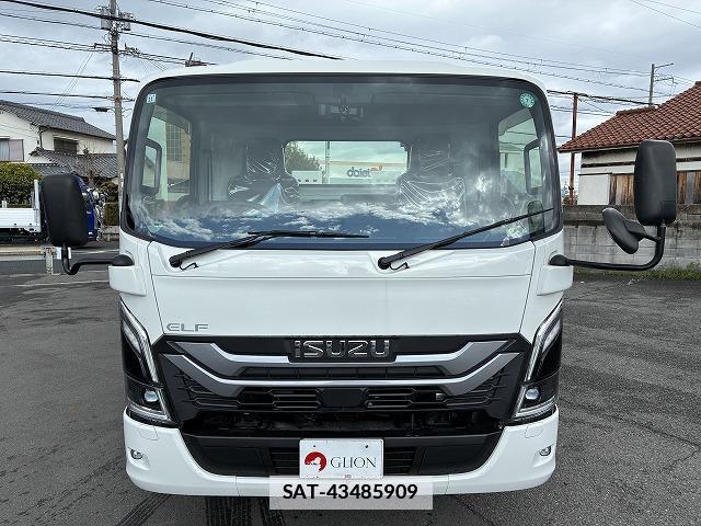 Isuzu ELF TRUCK 2024-11 7817913-1
