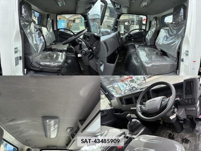 Isuzu ELF TRUCK 2024-11 7817913-15