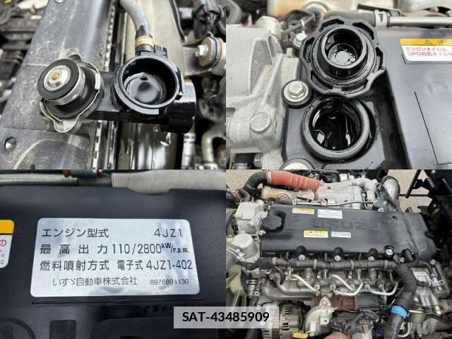 Isuzu ELF TRUCK 2024-11 7817913-18