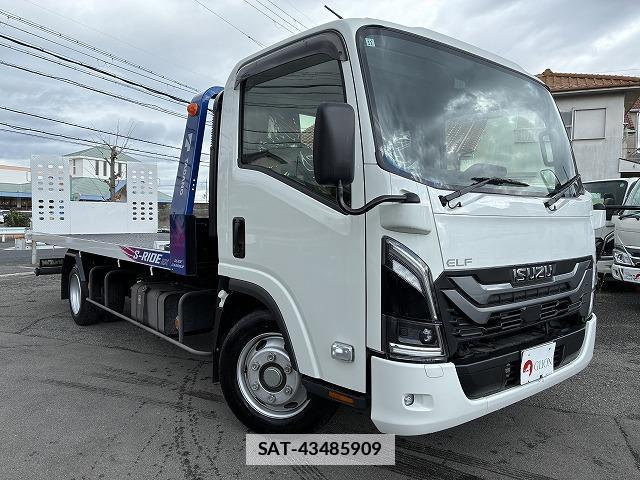 Isuzu ELF TRUCK 2024-11 7817913-2