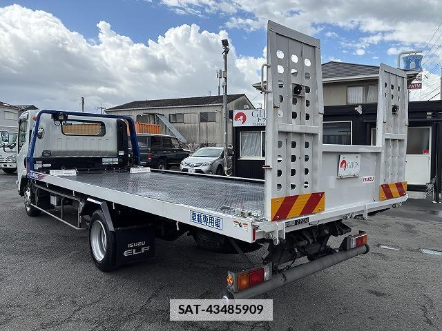 Isuzu ELF TRUCK 2024-11 7817913-5