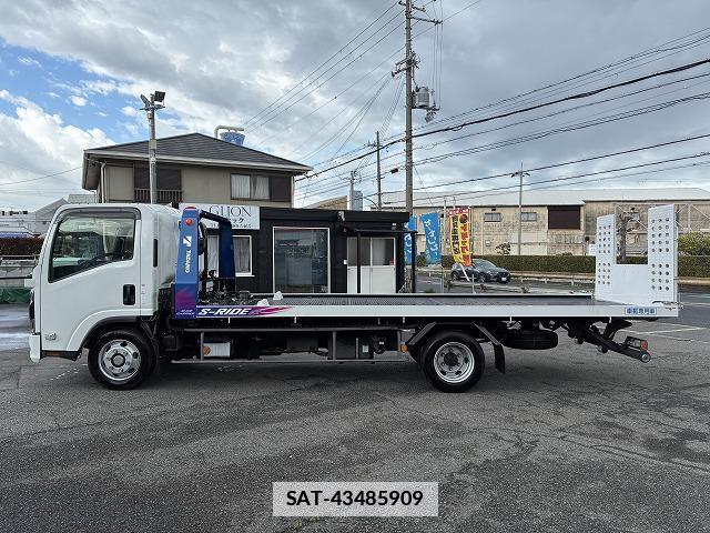 Isuzu ELF TRUCK 2024-11 7817913-9