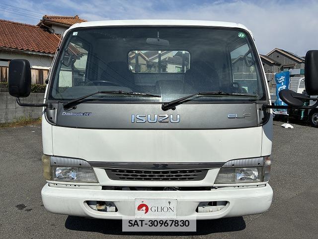 Isuzu ELF TRUCK 2003-12 7817914-1