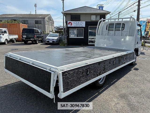 Isuzu ELF TRUCK 2003-12 7817914-11