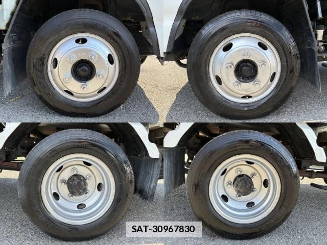 Isuzu ELF TRUCK 2003-12 7817914-12