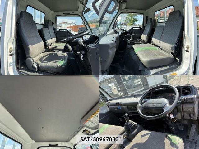 Isuzu ELF TRUCK 2003-12 7817914-13