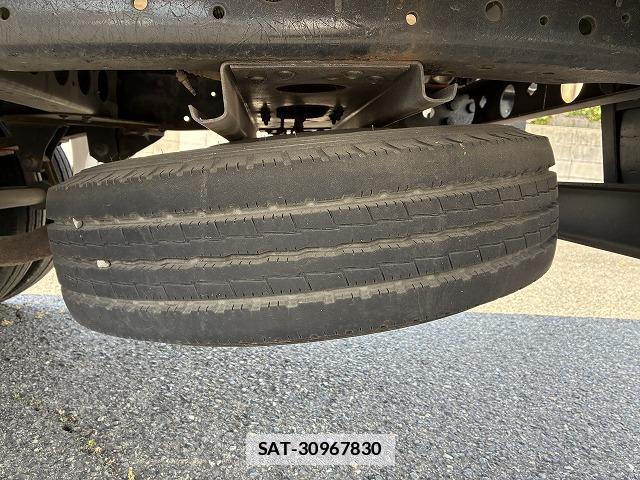 Isuzu ELF TRUCK 2003-12 7817914-14